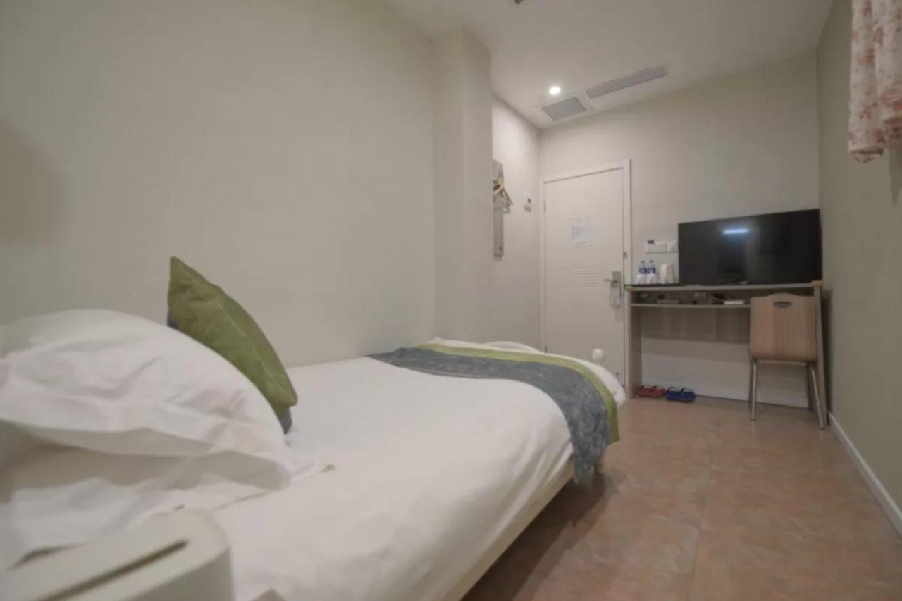 Tours * Soho Garden Hotel Thượng Hải Ngoại thất bức ảnh