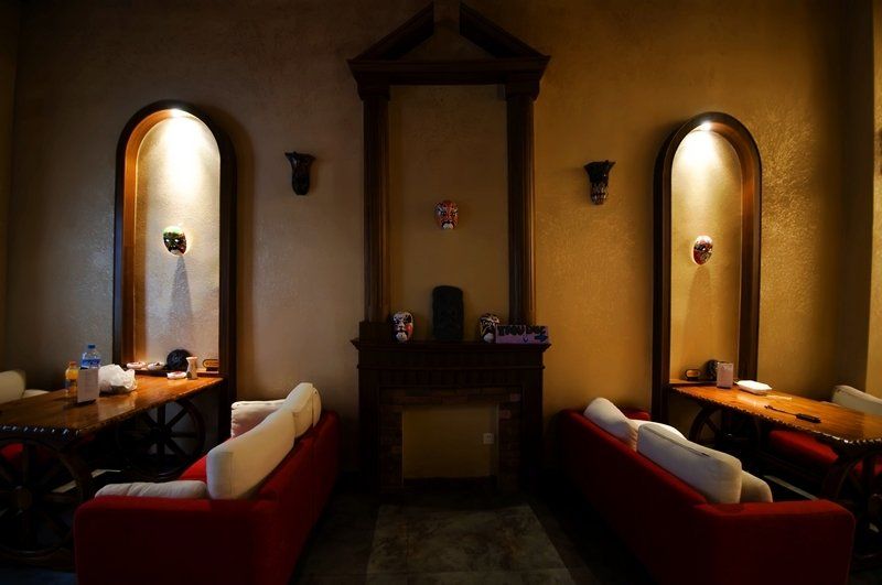 Tours * Soho Garden Hotel Thượng Hải Ngoại thất bức ảnh