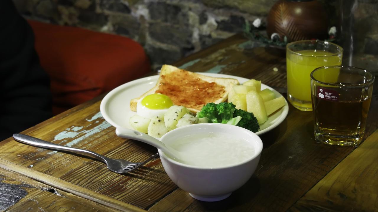 Tours * Soho Garden Hotel Thượng Hải Ngoại thất bức ảnh