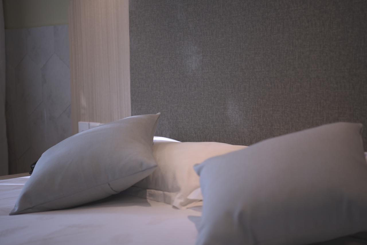 Tours * Soho Garden Hotel Thượng Hải Ngoại thất bức ảnh