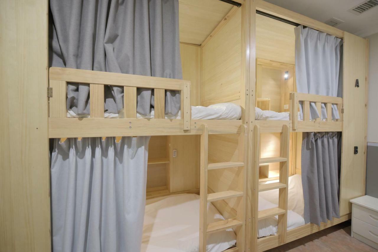 Tours * Soho Garden Hotel Thượng Hải Ngoại thất bức ảnh