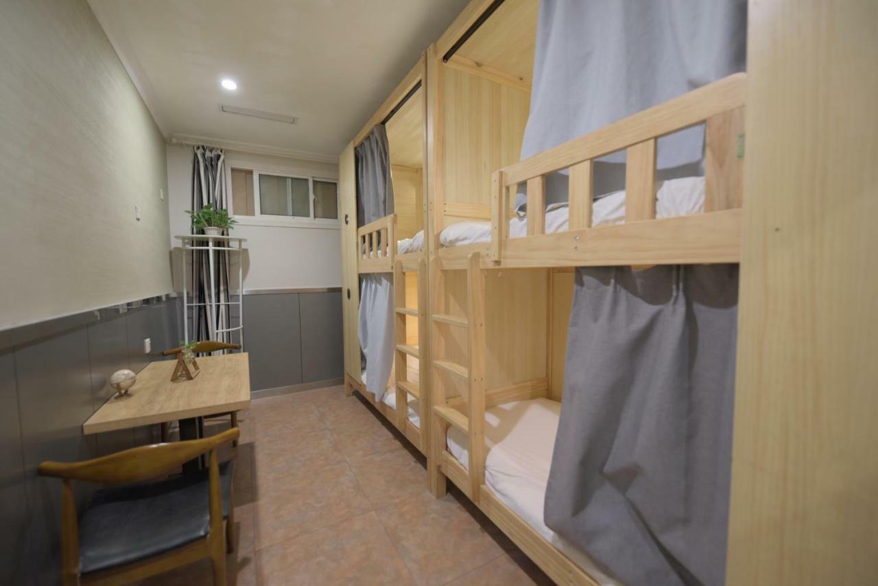 Tours * Soho Garden Hotel Thượng Hải Ngoại thất bức ảnh
