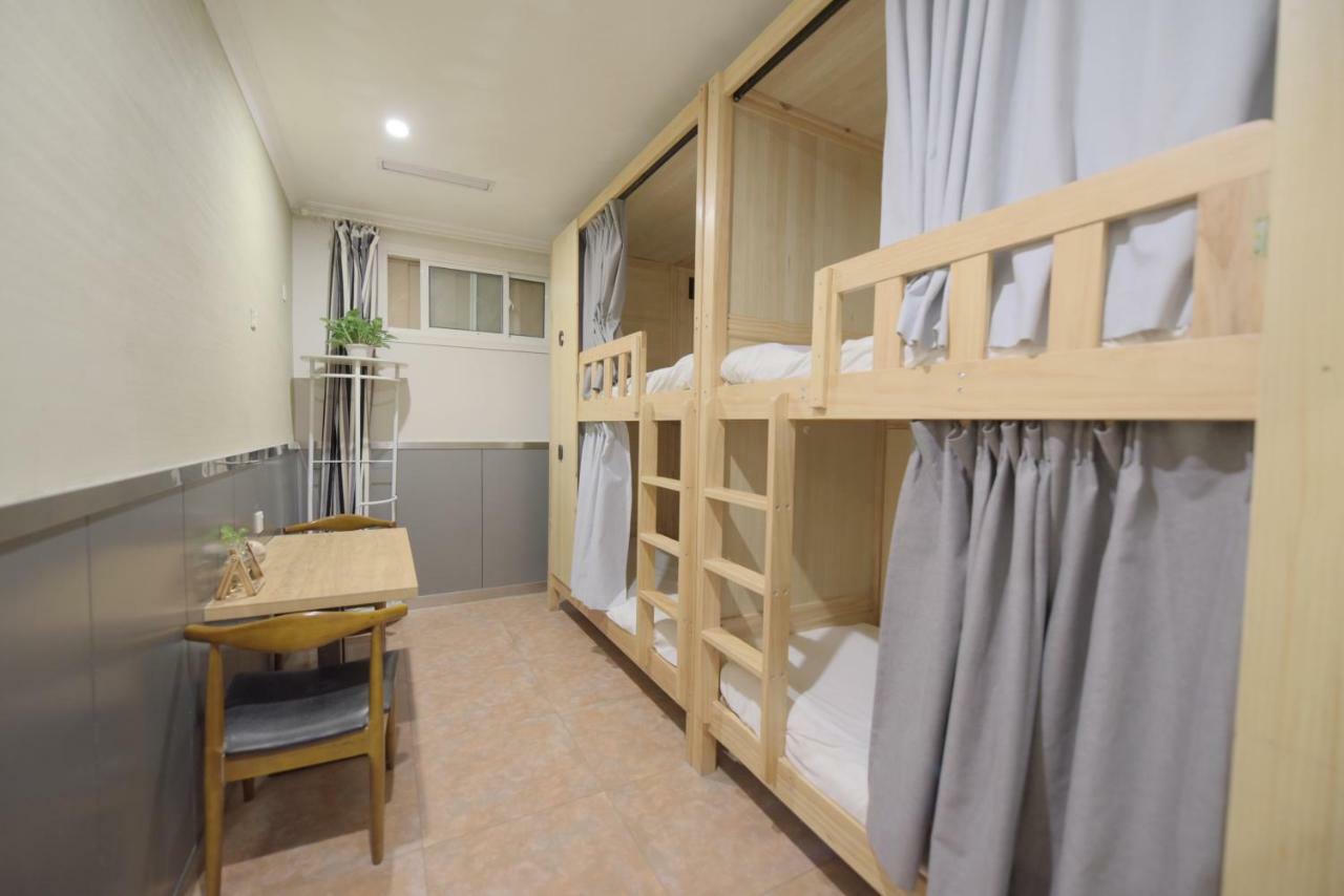 Tours * Soho Garden Hotel Thượng Hải Ngoại thất bức ảnh