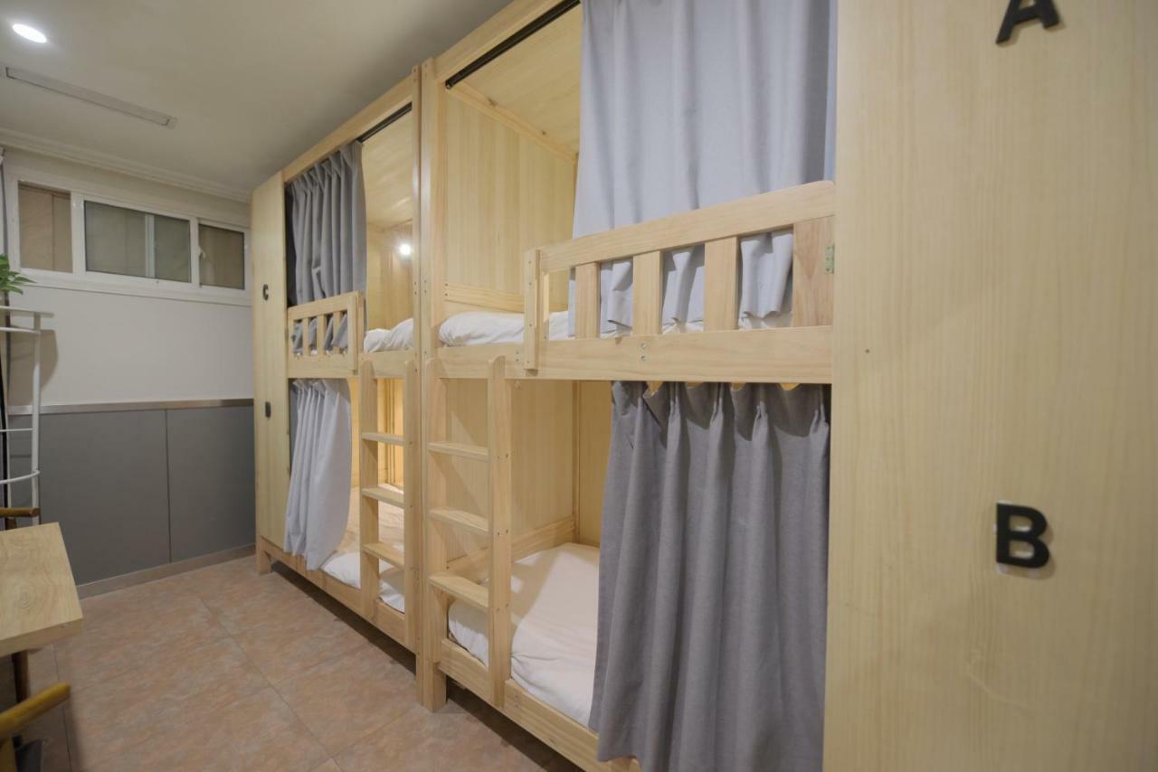 Tours * Soho Garden Hotel Thượng Hải Ngoại thất bức ảnh